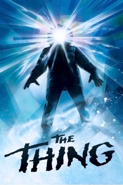 The Thing (1982) Official Image | AndyDay