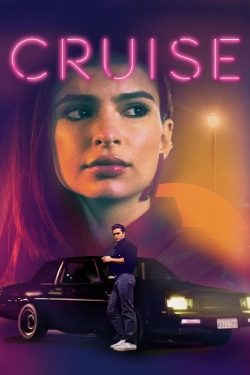 Cruise (2018) Official Image | AndyDay