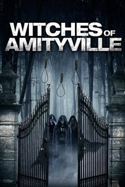 Witches of Amityville Academy (2020) Official Image | AndyDay