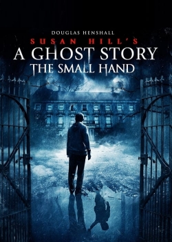 Susan Hill's Ghost Story (2019) Official Image | AndyDay