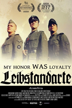 My Honor Was Loyalty (2015) Official Image | AndyDay