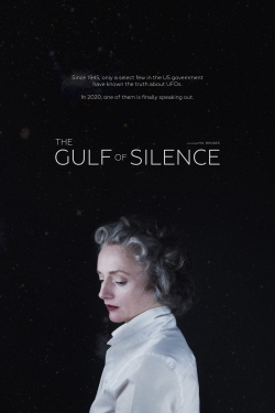 The Gulf of Silence (2020) Official Image | AndyDay