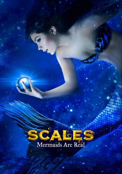 Scales: Mermaids Are Real (2017) Official Image | AndyDay