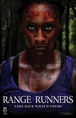 Range Runners (2019) Official Image | AndyDay