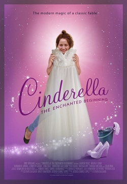 Cinderella: The Enchanted Beginning (2018) Official Image | AndyDay