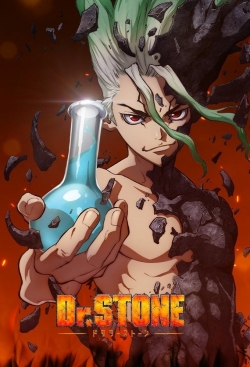 Dr. Stone (2019) Official Image | AndyDay