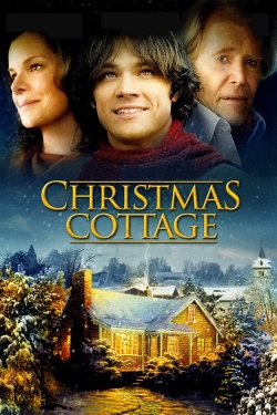 Christmas Cottage (2008) Official Image | AndyDay
