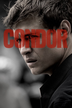 Condor (2018) Official Image | AndyDay