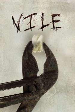 Vile (2011) Official Image | AndyDay
