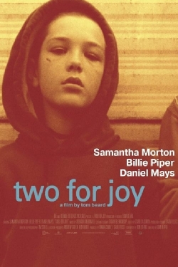 Two for Joy (2018) Official Image | AndyDay
