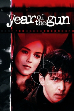 Year of the Gun (1991) Official Image | AndyDay