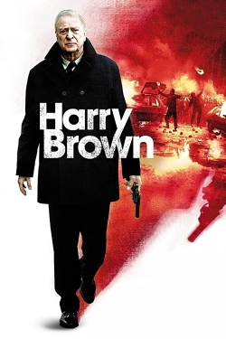 Harry Brown (2009) Official Image | AndyDay