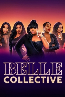 Belle Collective (2021) Official Image | AndyDay