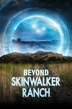 Beyond Skinwalker Ranch (2023) Official Image | AndyDay