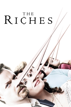 The Riches (2007) Official Image | AndyDay