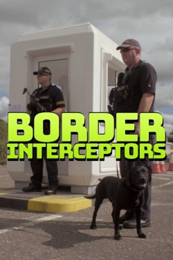 Border Interceptors (2018) Official Image | AndyDay