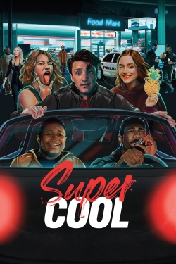 Supercool (2021) Official Image | AndyDay