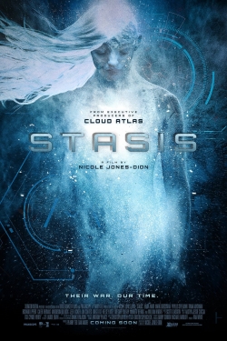 Stasis (2017) Official Image | AndyDay