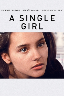 A Single Girl (1995) Official Image | AndyDay