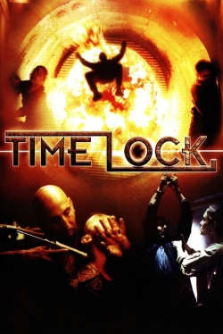 Timelock (1996) Official Image | AndyDay