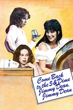 Come Back to the 5 & Dime, Jimmy Dean, Jimmy Dean (1982) Official Image | AndyDay