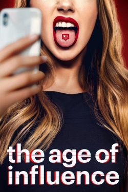 The Age of Influence (2023) Official Image | AndyDay