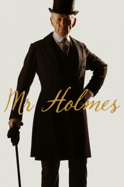 Mr. Holmes (2015) Official Image | AndyDay