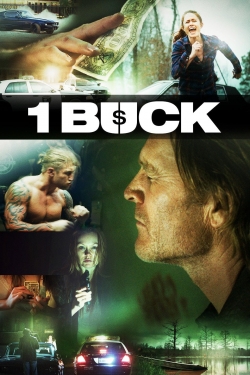 1 Buck (2017) Official Image | AndyDay