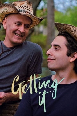 Getting It (2020) Official Image | AndyDay