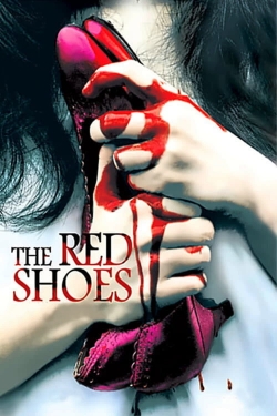 The Red Shoes (2005) Official Image | AndyDay