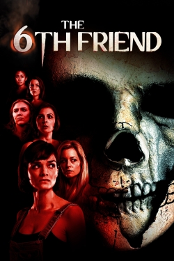 The 6th Friend (2016) Official Image | AndyDay
