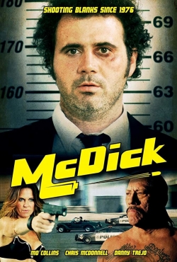 McDick (2017) Official Image | AndyDay