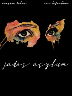 Jade's Asylum (2019) Official Image | AndyDay