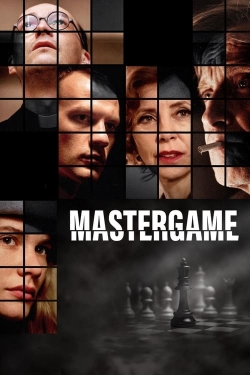 Mastergame (2023) Official Image | AndyDay