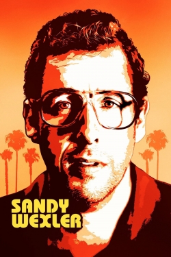 Sandy Wexler (2017) Official Image | AndyDay