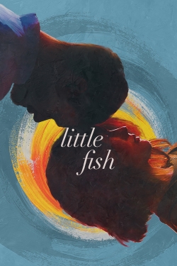 Little Fish (2021) Official Image | AndyDay