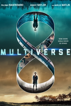 Multiverse (2021) Official Image | AndyDay