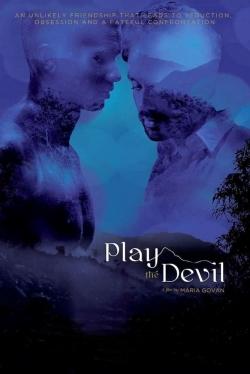 Play the Devil (2016) Official Image | AndyDay