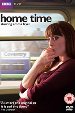 Home Time (2009) Official Image | AndyDay