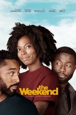 The Weekend (2019) Official Image | AndyDay