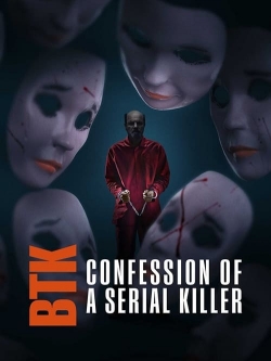 BTK: Confession of a Serial Killer (2022) Official Image | AndyDay