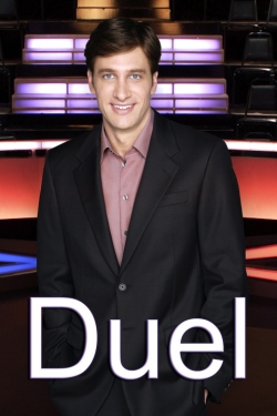 Duel (2007) Official Image | AndyDay