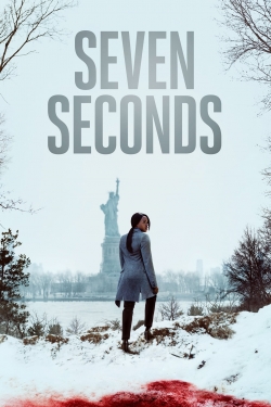 Seven Seconds (2018) Official Image | AndyDay