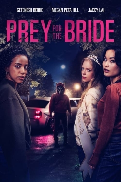 Prey for the Bride (2024) Official Image | AndyDay