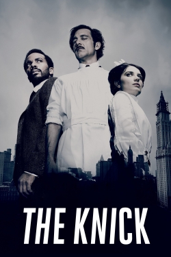 The Knick (2014) Official Image | AndyDay