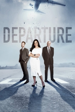 Departure (2019) Official Image | AndyDay