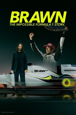Brawn: The Impossible Formula 1 Story (2023) Official Image | AndyDay