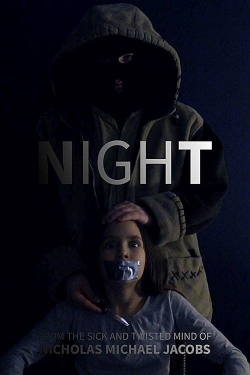 Night (2019) Official Image | AndyDay