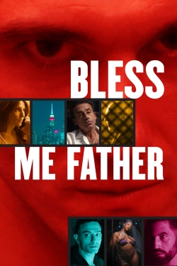 Bless Me Father (2023) Official Image | AndyDay