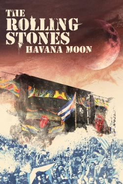 The Rolling Stones : Havana Moon (2016) Official Image | AndyDay